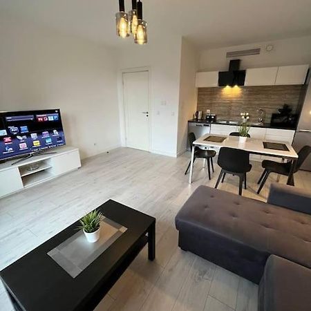 New Apartment Old Town -6 People - 200M Town Hall Breslávia Exterior foto
