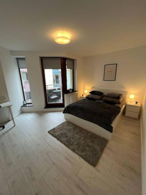New Apartment Old Town -6 People - 200M Town Hall Breslávia Exterior foto