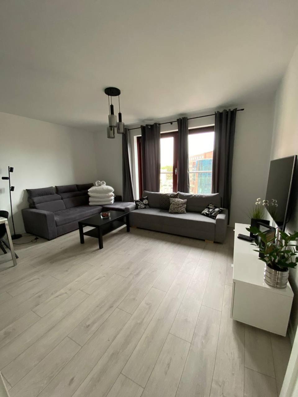 New Apartment Old Town -6 People - 200M Town Hall Breslávia Exterior foto